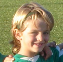 Barea (La Liara) - 2010/2011