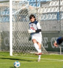 Bacas (Motril C.F.) - 2010/2011