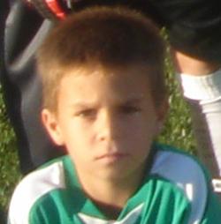 Abel (La Liara) - 2010/2011