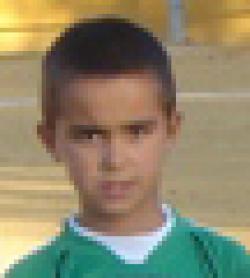 Jose Manuel  (La Liara) - 2010/2011