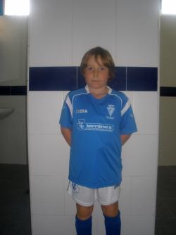 Javi Lpez (U.D. Maracena B) - 2010/2011