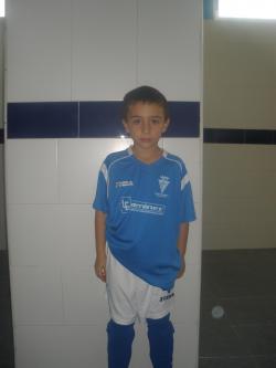 Manolo (U.D. Maracena) - 2010/2011