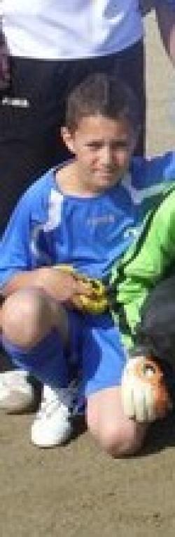 David (F.C. Gabias 1932 B) - 2010/2011