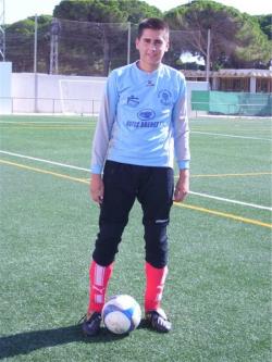 Trinquete (Conil C.F.) - 2010/2011