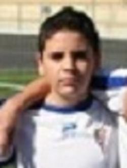 Fernando (Escuela Baha S.F.) - 2010/2011
