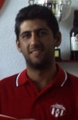 Melo (Juventud Sanluquea) - 2010/2011