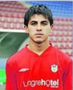 Ariel (U.P. Langreo) - 2010/2011