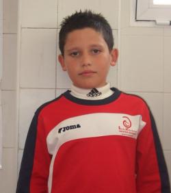 Victor (Atltico La Zubia B) - 2010/2011