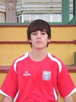 Pedro (Fuengirola Boliches) - 2010/2011