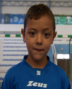 Fabi (Albolote Soccer) - 2010/2011