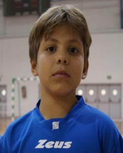 A.ortega (Albolote Soccer) - 2010/2011