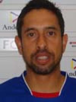 Moi Gonalves (F.C. Andorra) - 2010/2011