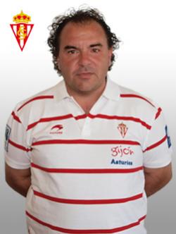 Javier Vidales (Sporting Atl�tico) - 2010/2011