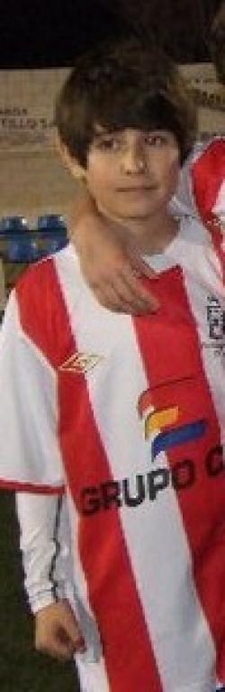 edu (C.D. Baza B) - 2010/2011