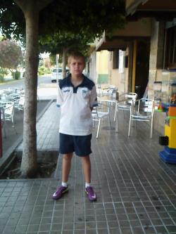 Fran (C.P. Ejido C) - 2010/2011