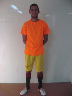 Wilson (F.C. Mena Aguadulce) - 2010/2011