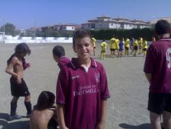 gu (Chana Barrio B) - 2010/2011