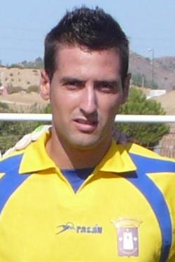 Fran Lpez (Comarca de Njar) - 2010/2011