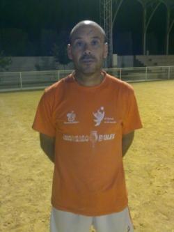 Blas (Baos C.D.) - 2010/2011