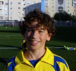 JAVI (Nueva Isla Const.) - 2010/2011