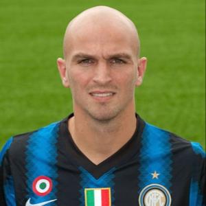 Cambiasso (Inter de Mil�n) - 2010/2011
