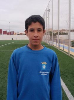 Mohamed (Comarca de Njar) - 2010/2011