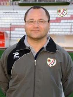 Jimeno (Rayo Vallecano B) - 2010/2011