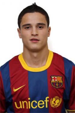 Afellay (PSV Eindhoven) - 2010/2011