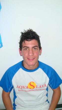 Pirri (Antequera C.F. B) - 2010/2011