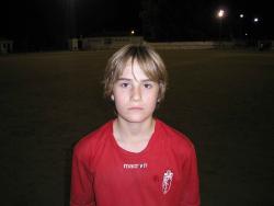 Sergio (Granada C.F. C) - 2010/2011