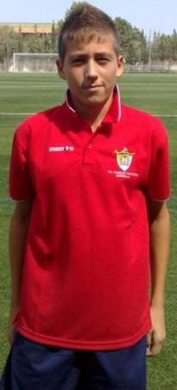 Abdon (Vzquez Cultural B) - 2010/2011