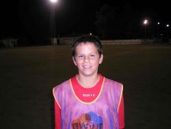 Ochi (Granada C.F. C) - 2010/2011