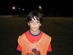 Carlos (Granada C.F. C) - 2010/2011
