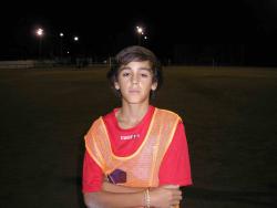 Estella (Granada C.F. C) - 2010/2011