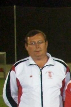 Antonio (C.D. Padul) - 2010/2011