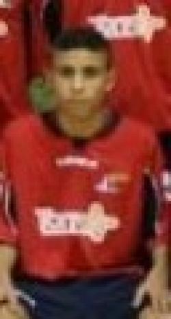 Ruben (Faro de Torrox) - 2010/2011