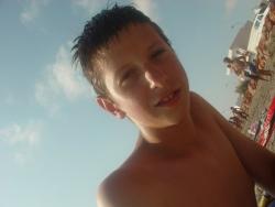 Sebas (Parador Roquetas) - 2010/2011