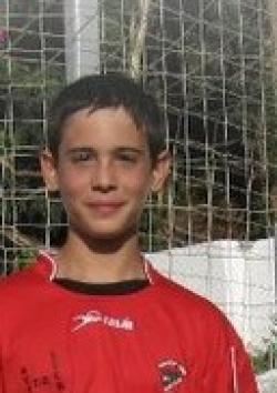 Dani Urquiza (Lecrn) - 2010/2011