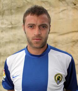 Pulhac (Hrcules C.F.) - 2010/2011