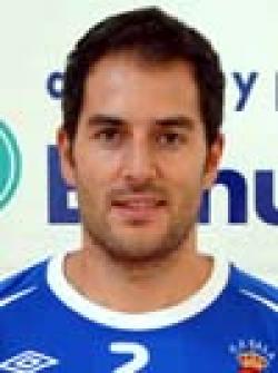 Jos Ignacio (Brihuega F.S.) - 2010/2011