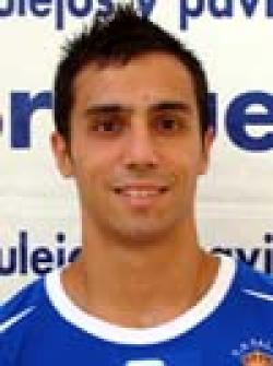 Zamo (Brihuega F.S.) - 2010/2011