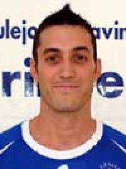 ngel (Brihuega F.S.) - 2010/2011