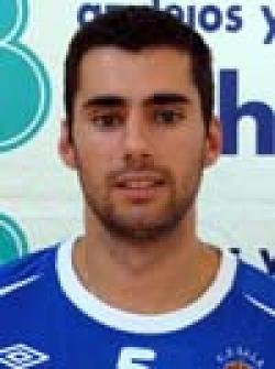 Ral Nieto (Brihuega F.S.) - 2010/2011