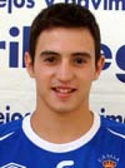 Rober (Brihuega F.S.) - 2010/2011
