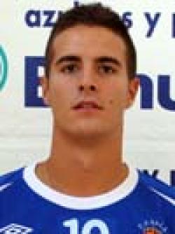 Dani Rojo (Brihuega F.S.) - 2010/2011