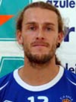 Juanjo (Brihuega F.S.) - 2010/2011