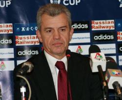 Javier Aguirre (Real Zaragoza) - 2010/2011