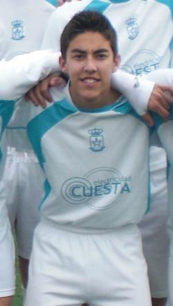 Primete (S.D. Escaolense) - 2010/2011