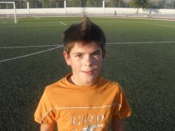 Dario (Albolote Futsal) - 2010/2011