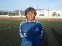 Fernando Muoz (Atltico Salobrea) - 2010/2011